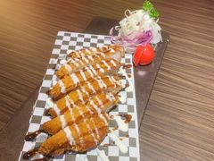 -仙隐小鹿中華の日料(荣民龙首广场店)