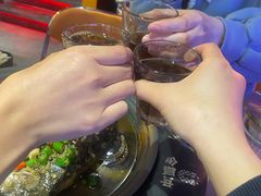 -令狐冲·活鱼馆(宝龙店)