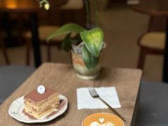 -E SPECIAL COFFEE 别样