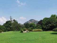 -桃花岛景观公园