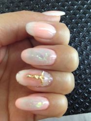 picture-LILY NAILS美甲美睫