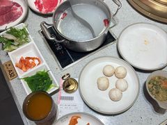 -钱小奴创意自助餐厅·原切谷饲安格斯畅吃(苏州昆山招商花园城店)