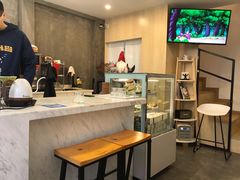 -red donkey coffee
