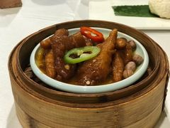 -悦雅居·老广州老味道(长湖店)