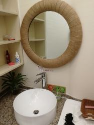 -芳朵美容养生SPA