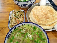 -夏家合汁(天润花园小区店)