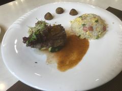 -红房子西菜馆(淮海中路店)