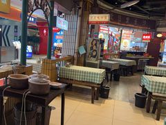 -彭耕记猪油炒小菜(吉联mall店)