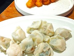 -必点海鲜·鲅鱼水饺(鞍山西道店)