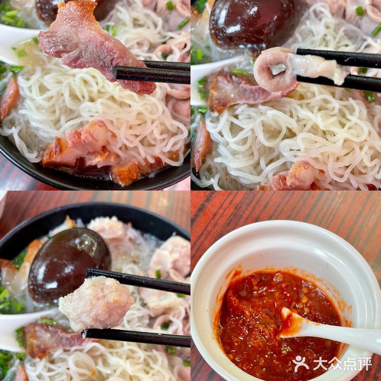 东莞老字号｜文胸粉👙汤鲜料足的一碗旧时光