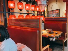 -吃饭皇帝大(合生汇店)