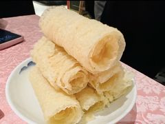 -囍凤楼·粤菜·点心·火锅(温特莱店)