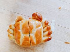 蛋黄蟹-北京稻香村(西单购物中心店)