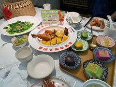 -沿江海南菜·文昌鸡祖师爷(大东海店)