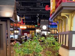 -牛New寿喜烧(闵行龙湖天街店)