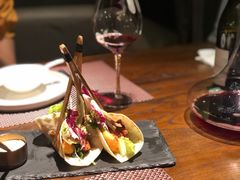 -肴约·花园式餐厅(湖里店)