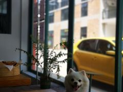 -CHILLAX轻乐时(侨建·Hi City店)