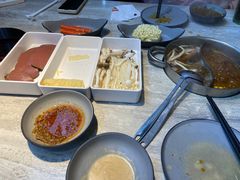 -千味涮·健康火锅(会展连城新天地店)