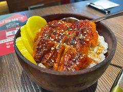 -大雄寿司(中华广场店)