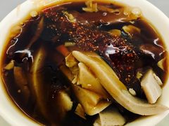 -杨记灌肠(食品街店)