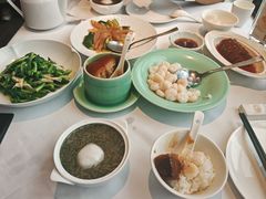 -西湖春天•老字号杭州菜(百汇店)