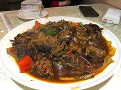 -眷江南之小蓝鲸(王府大街店)