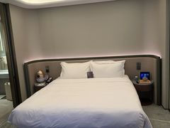 -南京THE TAI太和紫金大酒店