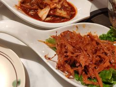 -七八冷面·延边朝鲜族美食(圣熙八号店)