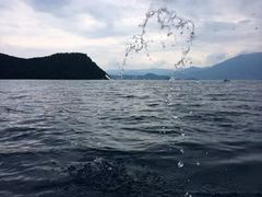 -摩梭篝火晚会