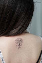 -飛凡TATTOO纹身•原创