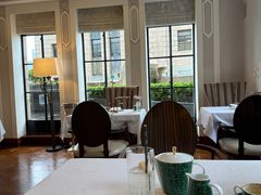 -上海和平饭店华懋阁 Cathay Room