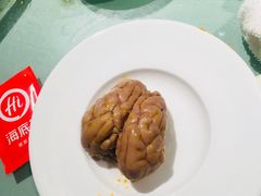 -海底捞火锅(团结桥店)