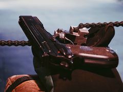 -枪馆1号实弹射击俱乐部