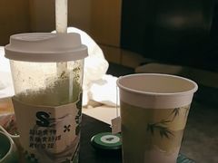 -金色印象·4K影院式足体养生(南滨印象店)