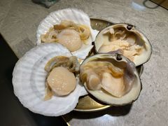 -本达人海鲜烧烤·朝鲜族风味(发展店)