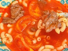 -孖记茶档·热腾茶餐(江南西plus店)