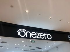 -美承onezero(M+购物中心店)