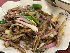 -华园农庄·特色炭烧鸡·北江河鲜