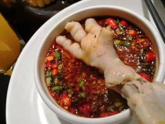 -官也街澳门火锅(新源里店)