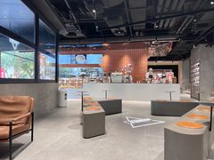 -Manner Coffee(淮海755店)