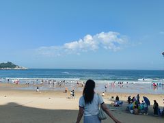-青澳湾北回归线广场