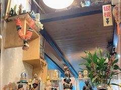 -热浪岛马来餐厅