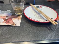 -钱锋炭缸烧烤(南湖大路总店)