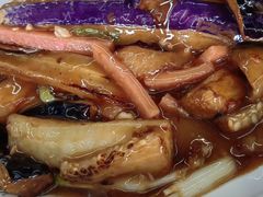 -梅姐海鲜餐厅(水头海鲜街店)