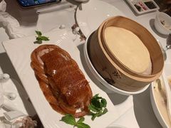 酥香嫩烤鸭-四季民福烤鸭店(望京旺角店)
