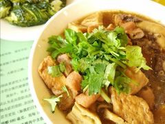 -北京小肠陈饭庄(方庄店)