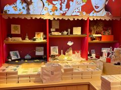 -阮大兴糕团(日月光中心店)