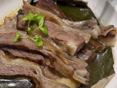 -金陵后厨·南京菜(新街口秣陵路店)