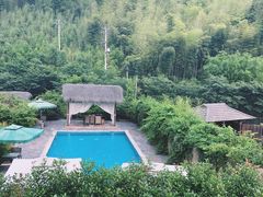 -看见远方·莫干遥远的山民宿