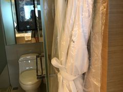 -青岛富力艾美酒店